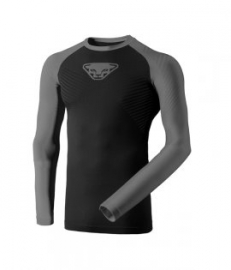 Dynafit termotriko Speed Dryarn M L/S TEE